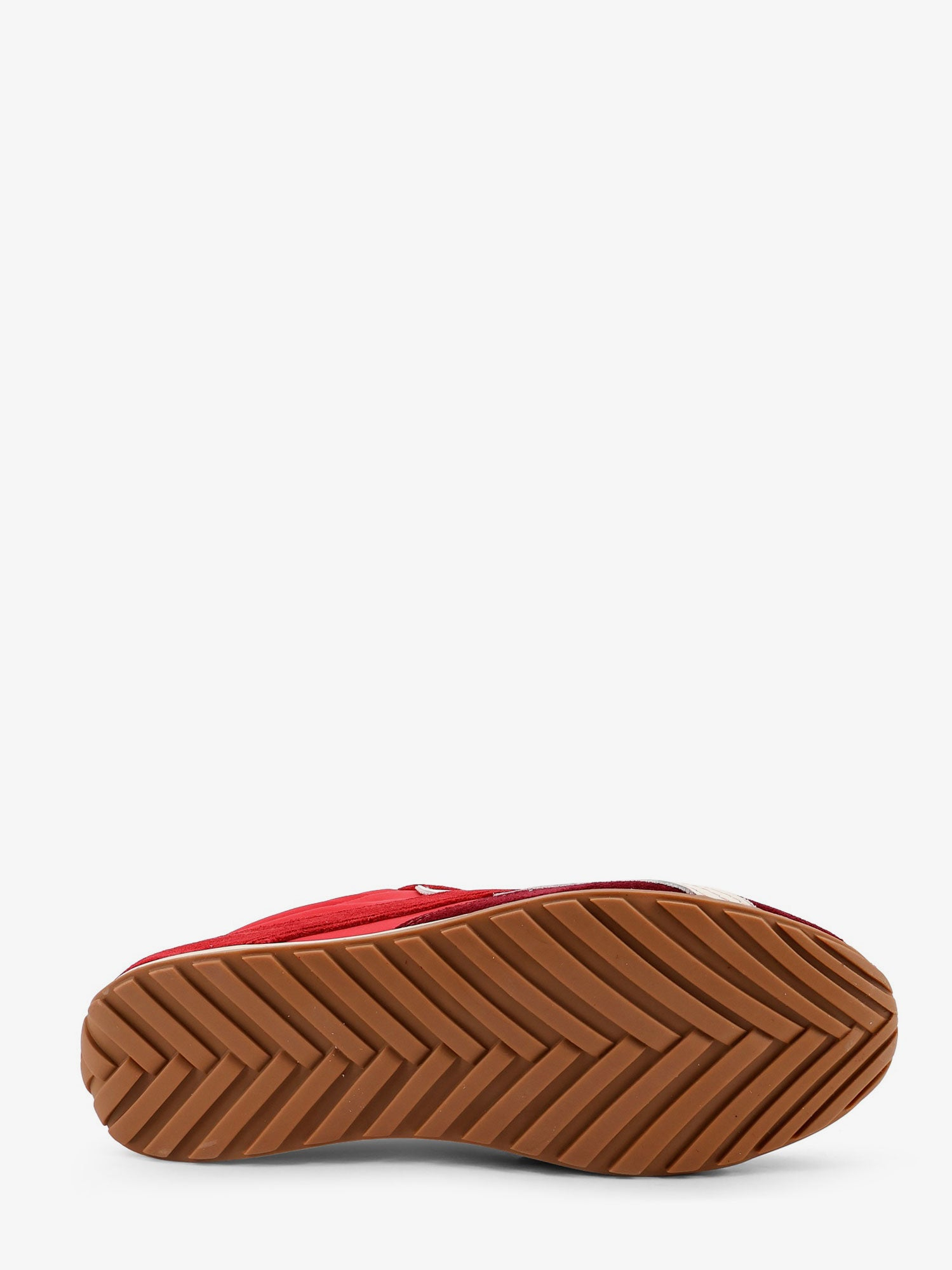[ALOHAS] Sneakers SS26 S10111302RED