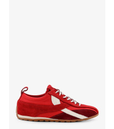 [ALOHAS] Sneakers SS26 S10111302RED