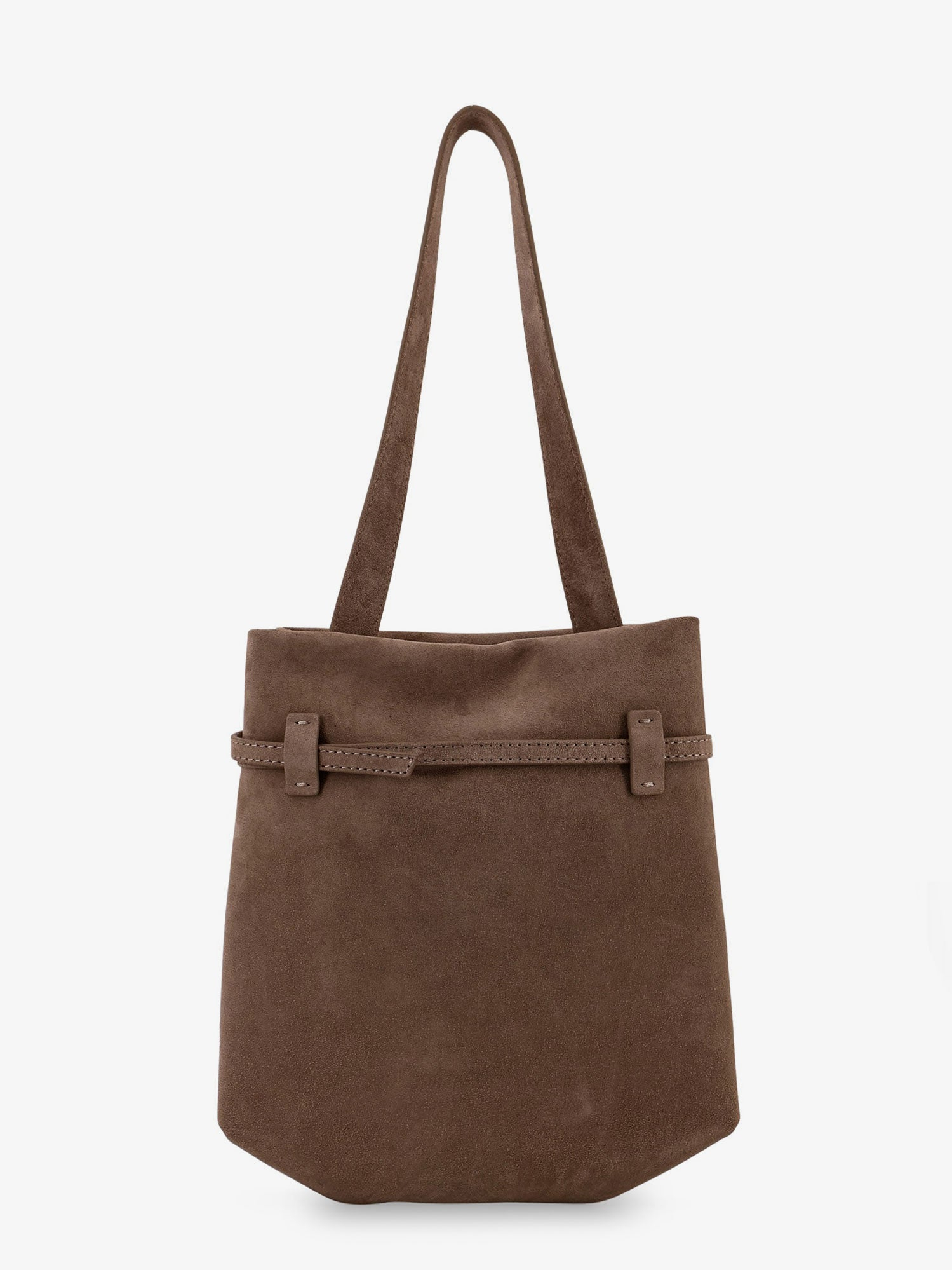 [Manu Atelier] Shoulder bag SS26 2025225SUGHERO