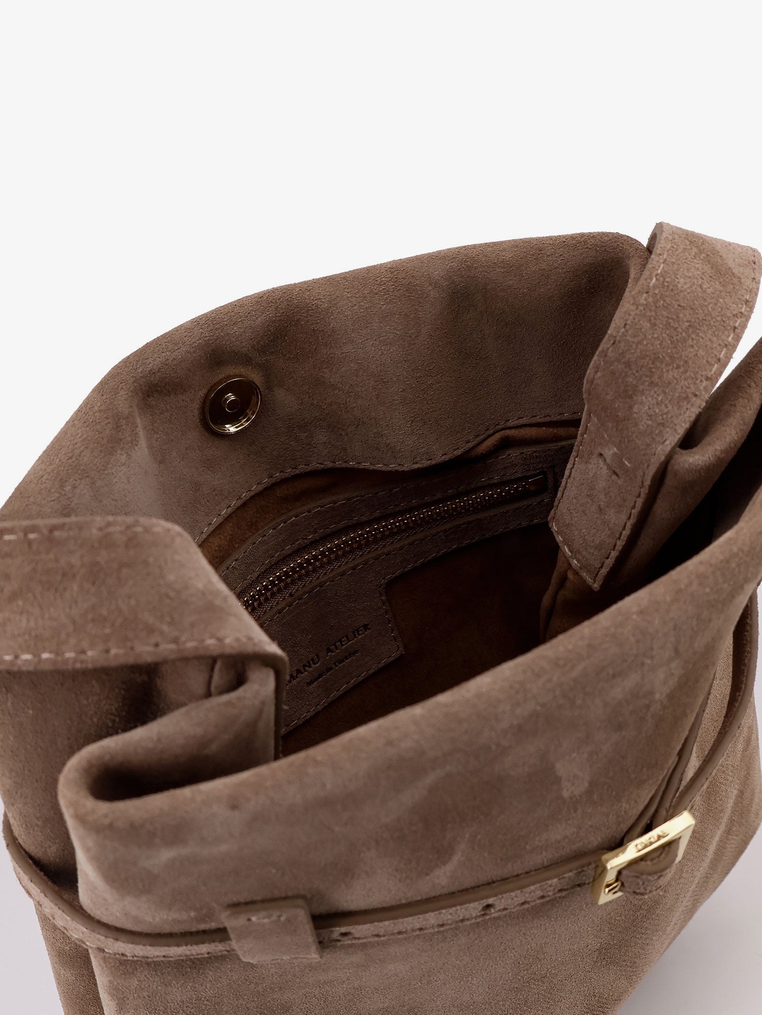 [Manu Atelier] Shoulder bag SS26 2025225SUGHERO
