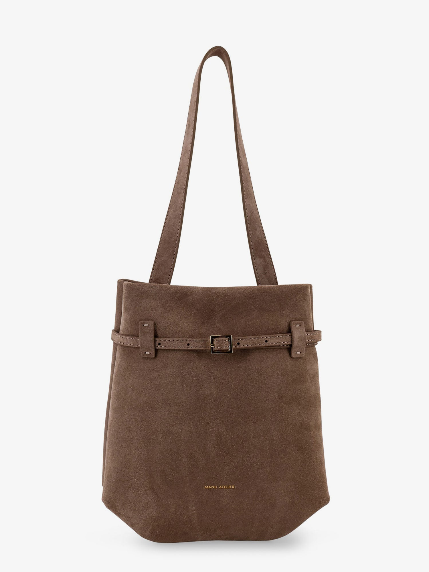 [Manu Atelier] Shoulder bag SS26 2025225SUGHERO