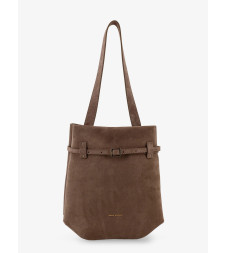 [Manu Atelier] Shoulder bag SS26 2025225SUGHERO