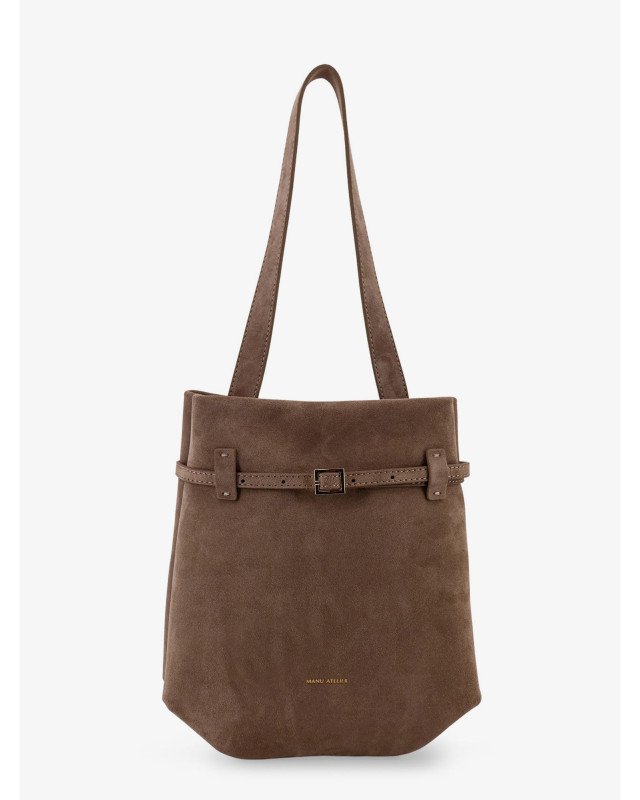 [Manu Atelier] Shoulder bag SS26 2025225SUGHERO