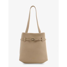 [Manu Atelier] Shoulder bag SS26 2024209VANILLA