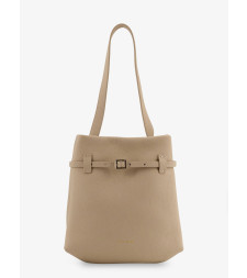 [Manu Atelier] Shoulder bag SS26 2024209VANILLA