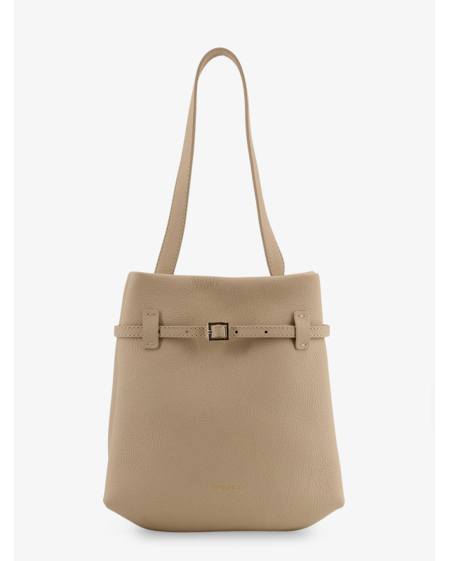 [Manu Atelier] Shoulder bag SS26 2024209VANILLA