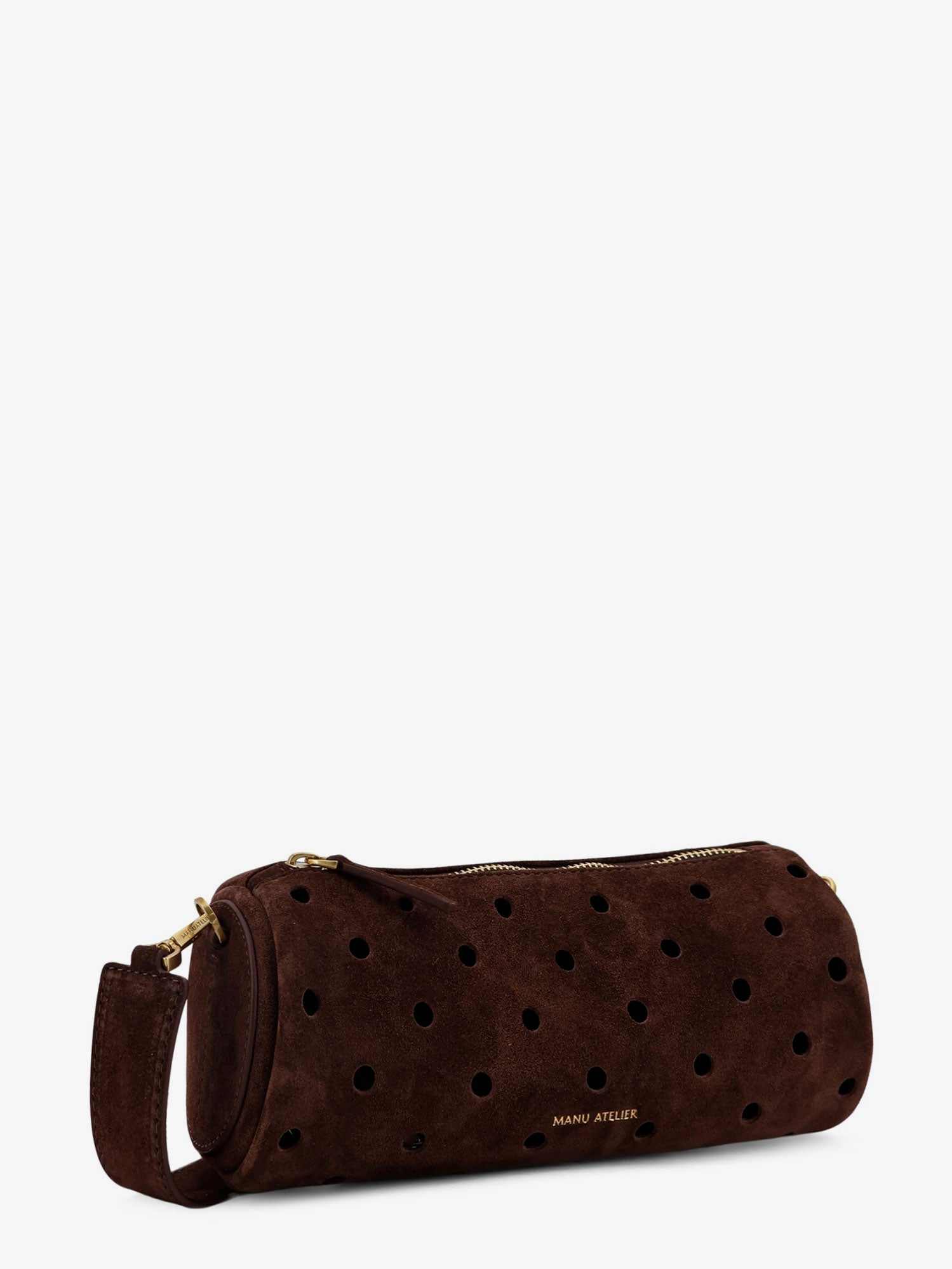 [Manu Atelier] Cross body bag SS26 2026154