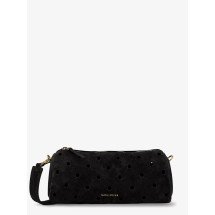 [Manu Atelier] Cross body bag SS26 2026115BLACK