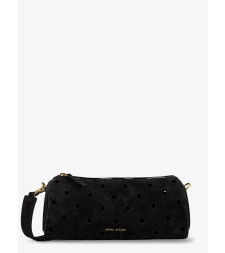 [Manu Atelier] Cross body bag SS26 2026115BLACK
