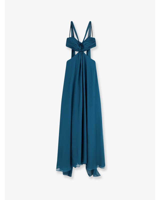 [Retrofete] Sleeveless dress SS26 RR261229817TEAL