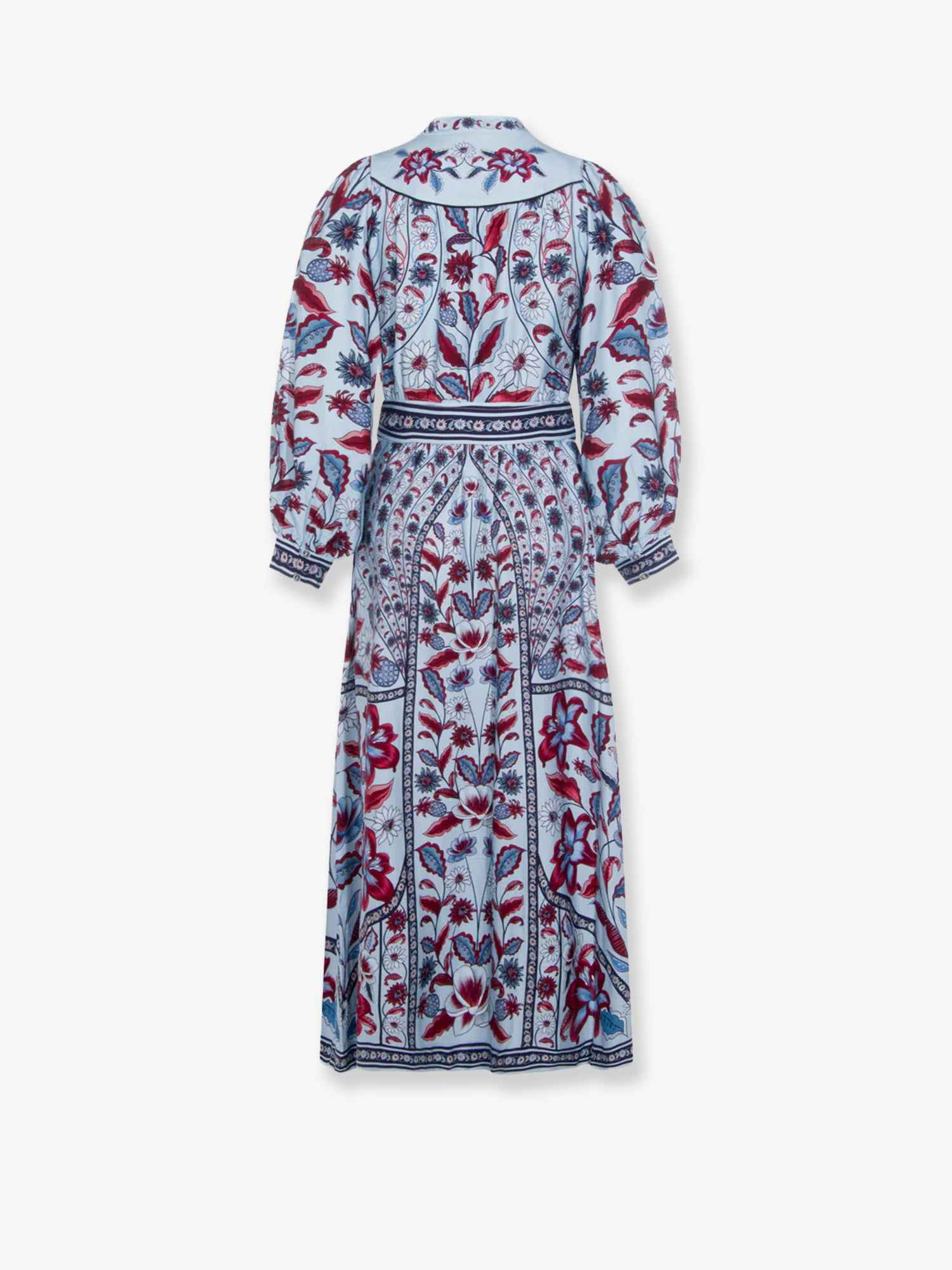 [Farm Rio] Long sleeve dress SS26 34400226072