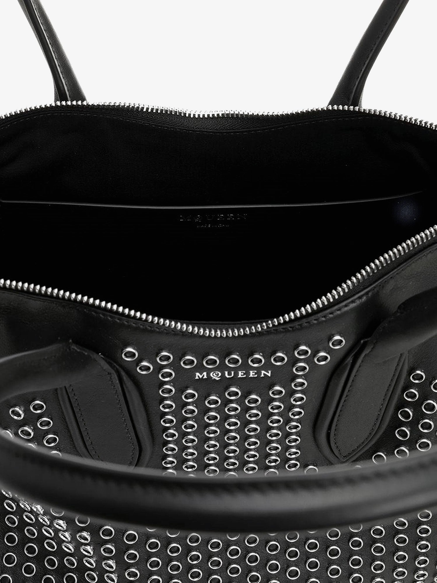 [Alexander McQueen] Shoulder bag SS26 8559971VDXC1000