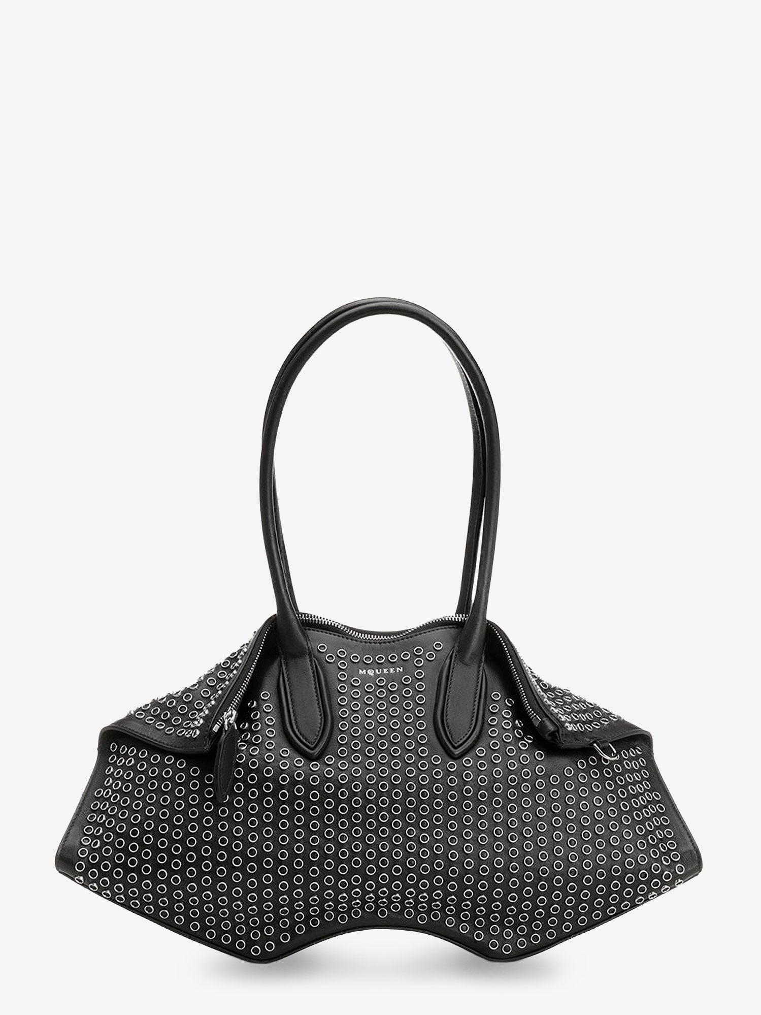 [Alexander McQueen] Shoulder bag SS26 8559971VDXC1000