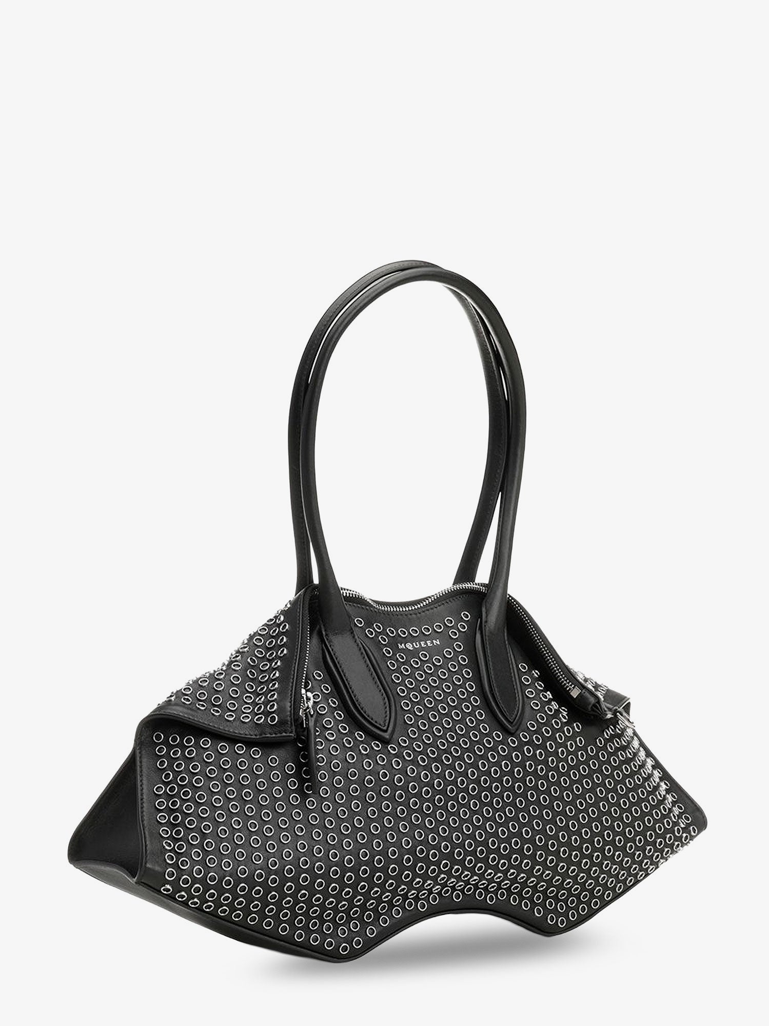 [Alexander McQueen] Shoulder bag SS26 8559971VDXC1000