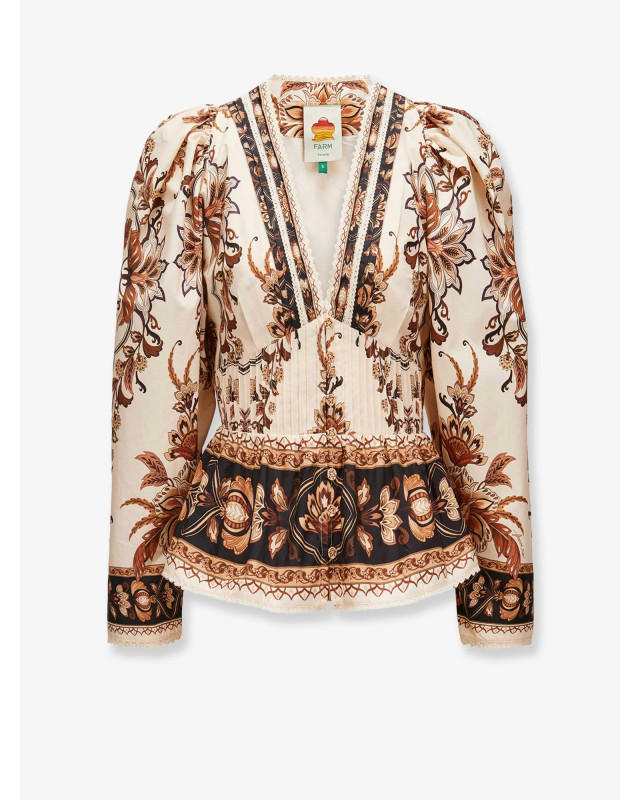 [Farm Rio] Blouse SS26 34414126069