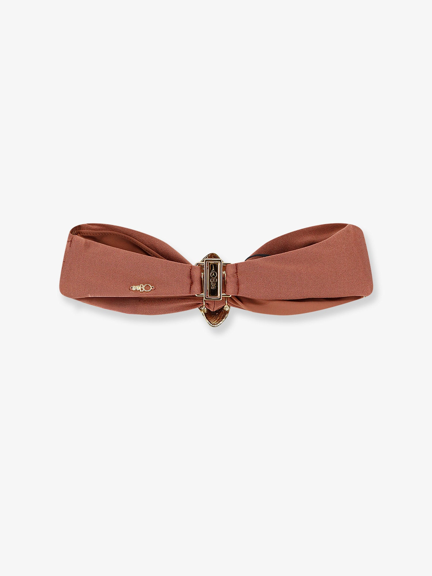 [Patbo] Bikini SS26 TOB32871COPPER