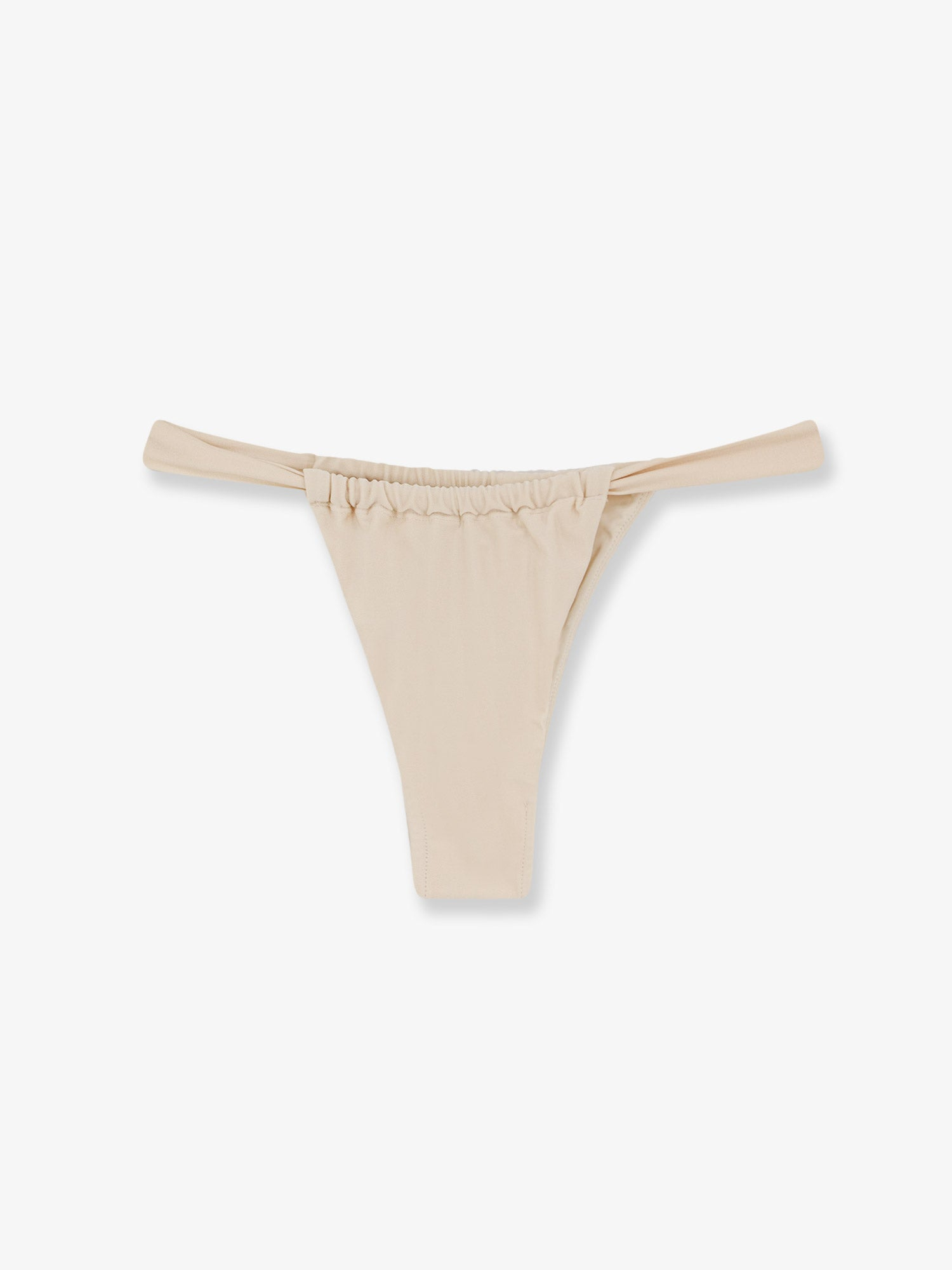 [Patbo] Bikini SS26 CAB32866OFFWHITE