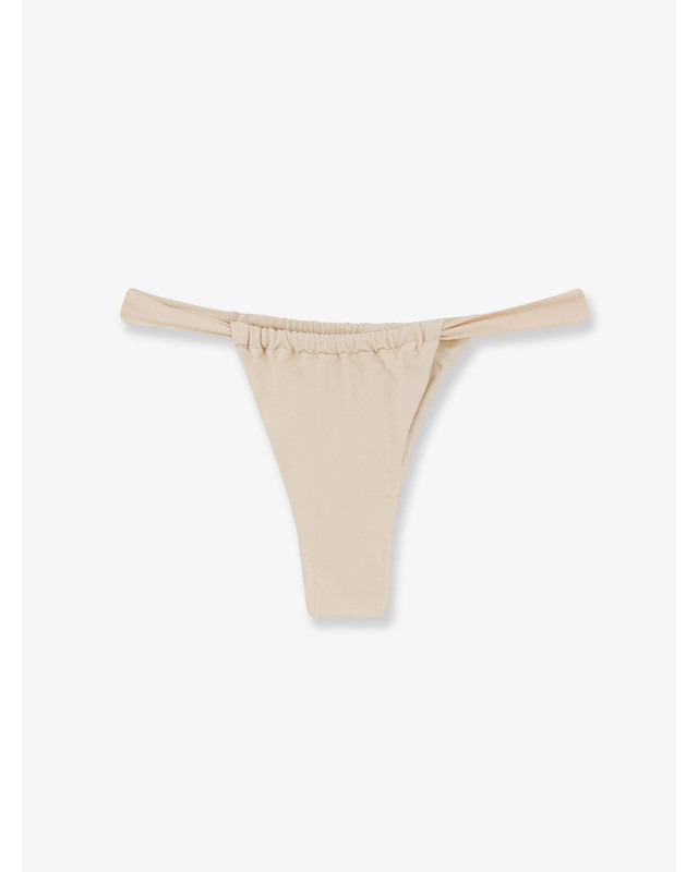 [Patbo] Bikini SS26 CAB32866OFFWHITE