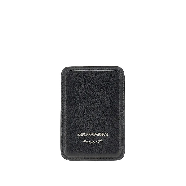 [Emporio Armani] Wallet FW26 EW004195AF19568UC001-UC001
