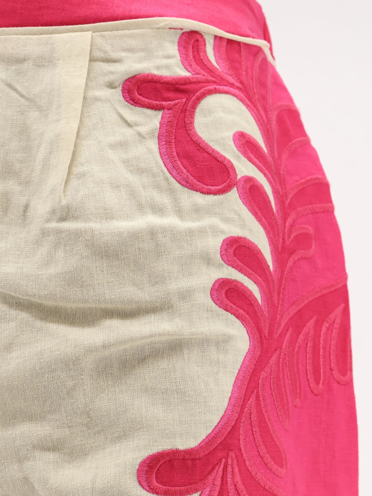 [Farm Rio] Trousers SS26 34882826088