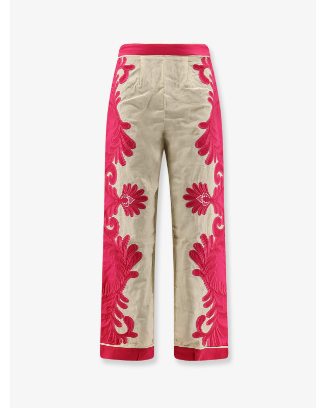 [Farm Rio] Trousers SS26 34882826088