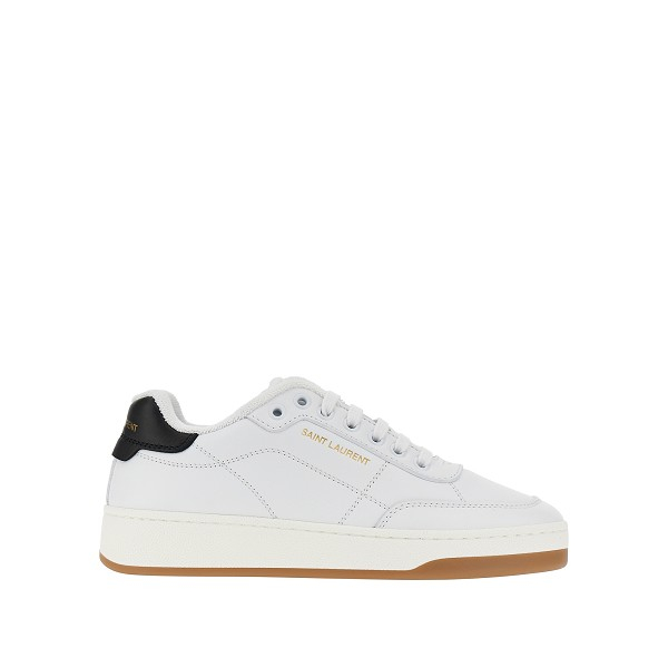 [Saint Laurent] Sneakers FW26 81947800NI09061-9061