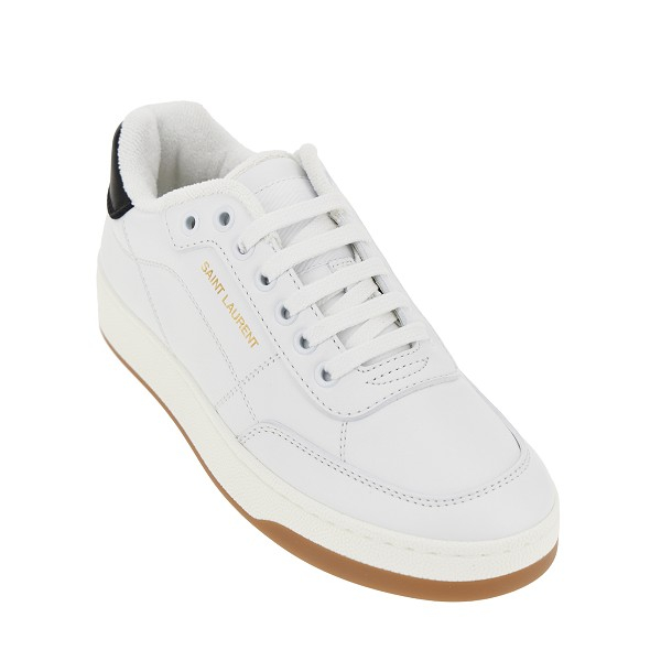 [Saint Laurent] Sneakers FW26 81947800NI09061-9061