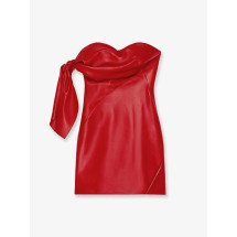 [Givenchy] Sleeveless dress SS26 BW22XR61UJ626