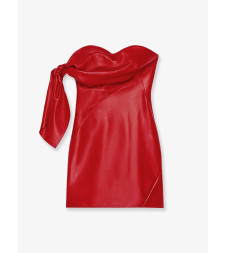 [Givenchy] Sleeveless dress SS26 BW22XR61UJ626