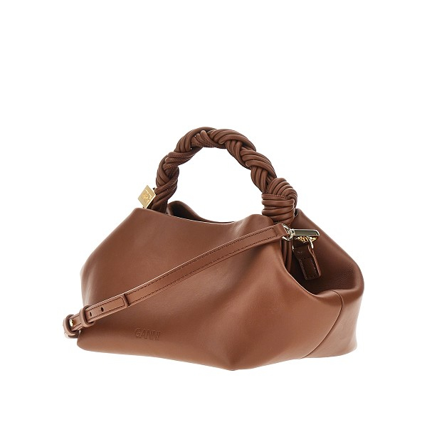 [GANNI] Bag FW26 C2100034.ZXJ-ZXJ