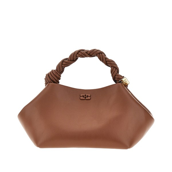 [GANNI] Bag FW26 C2100034.ZXJ-ZXJ