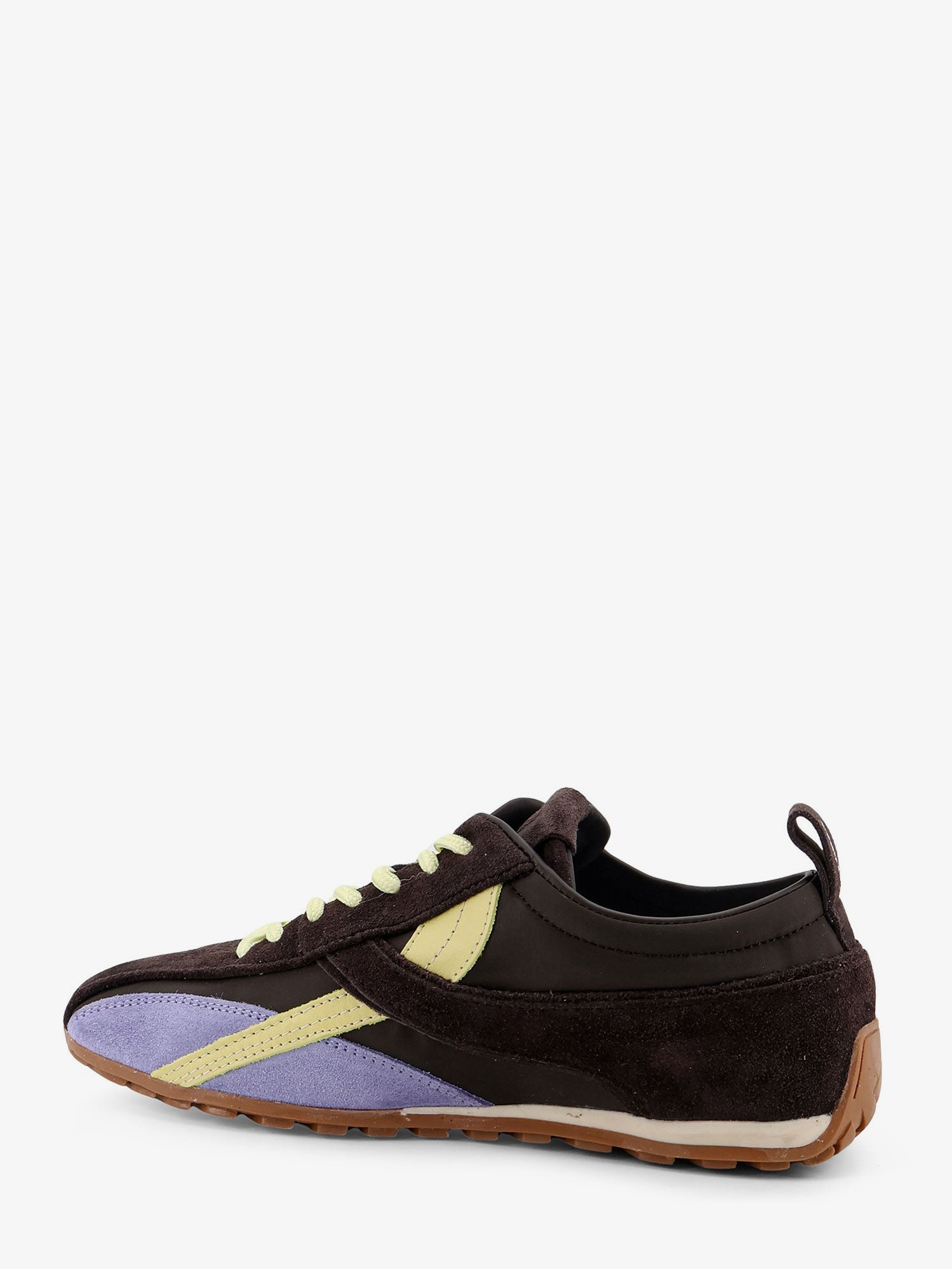 [ALOHAS] Sneakers SS26 S10111306BROWN