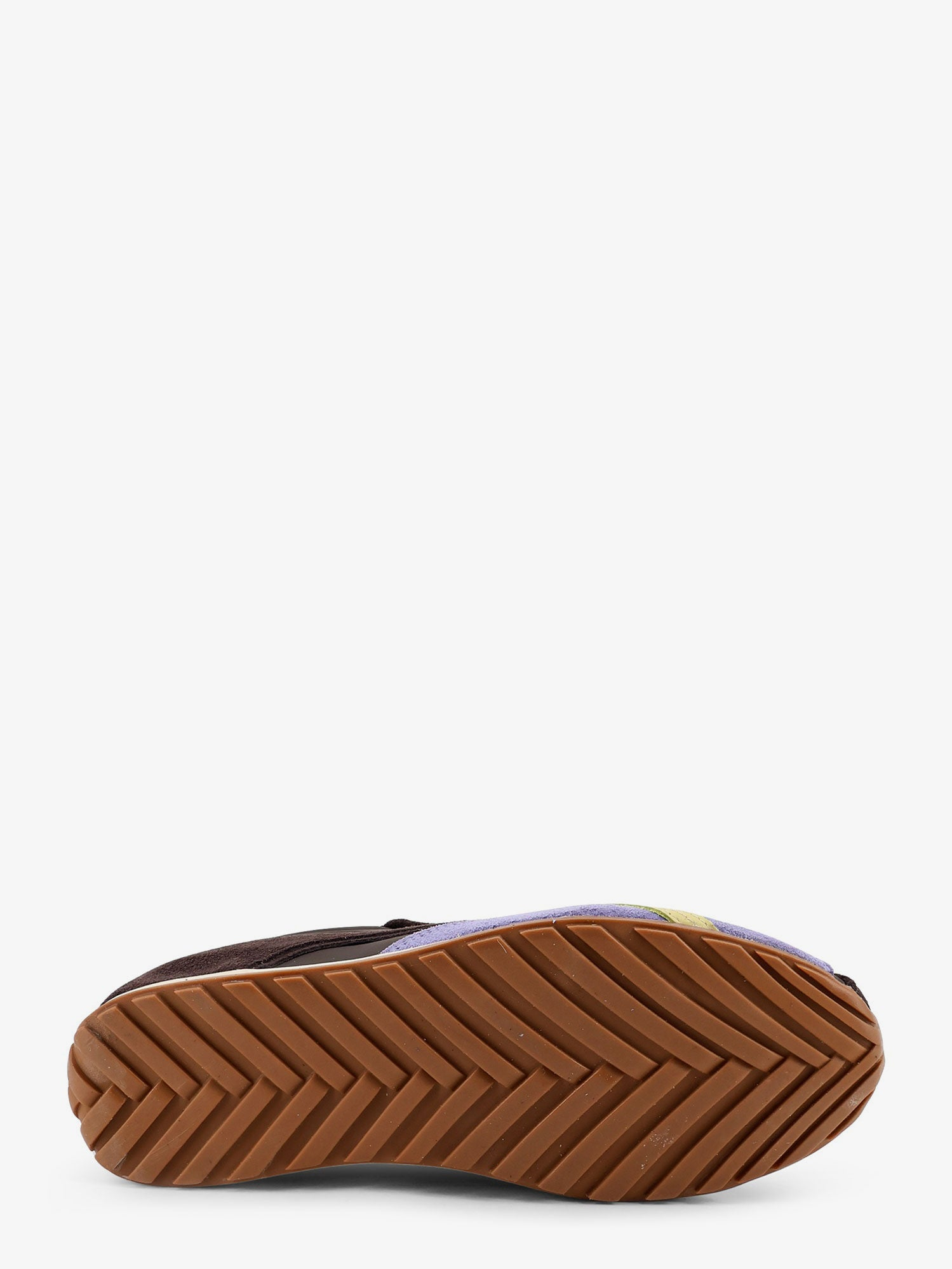 [ALOHAS] Sneakers SS26 S10111306BROWN