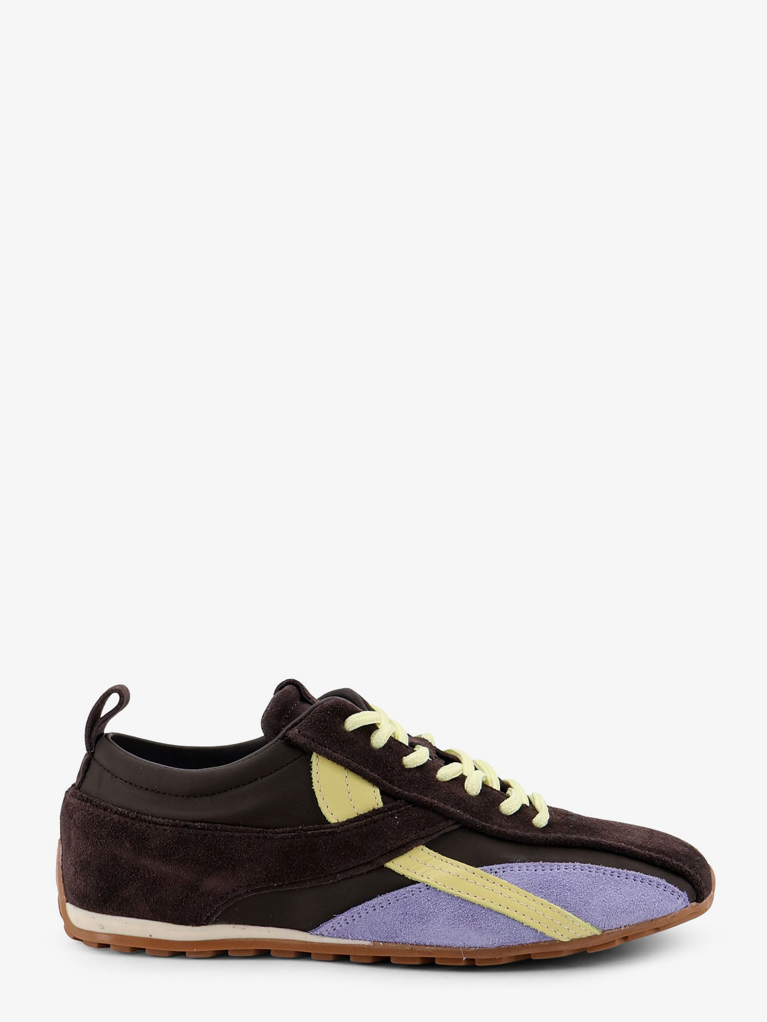 [ALOHAS] Sneakers SS26 S10111306BROWN