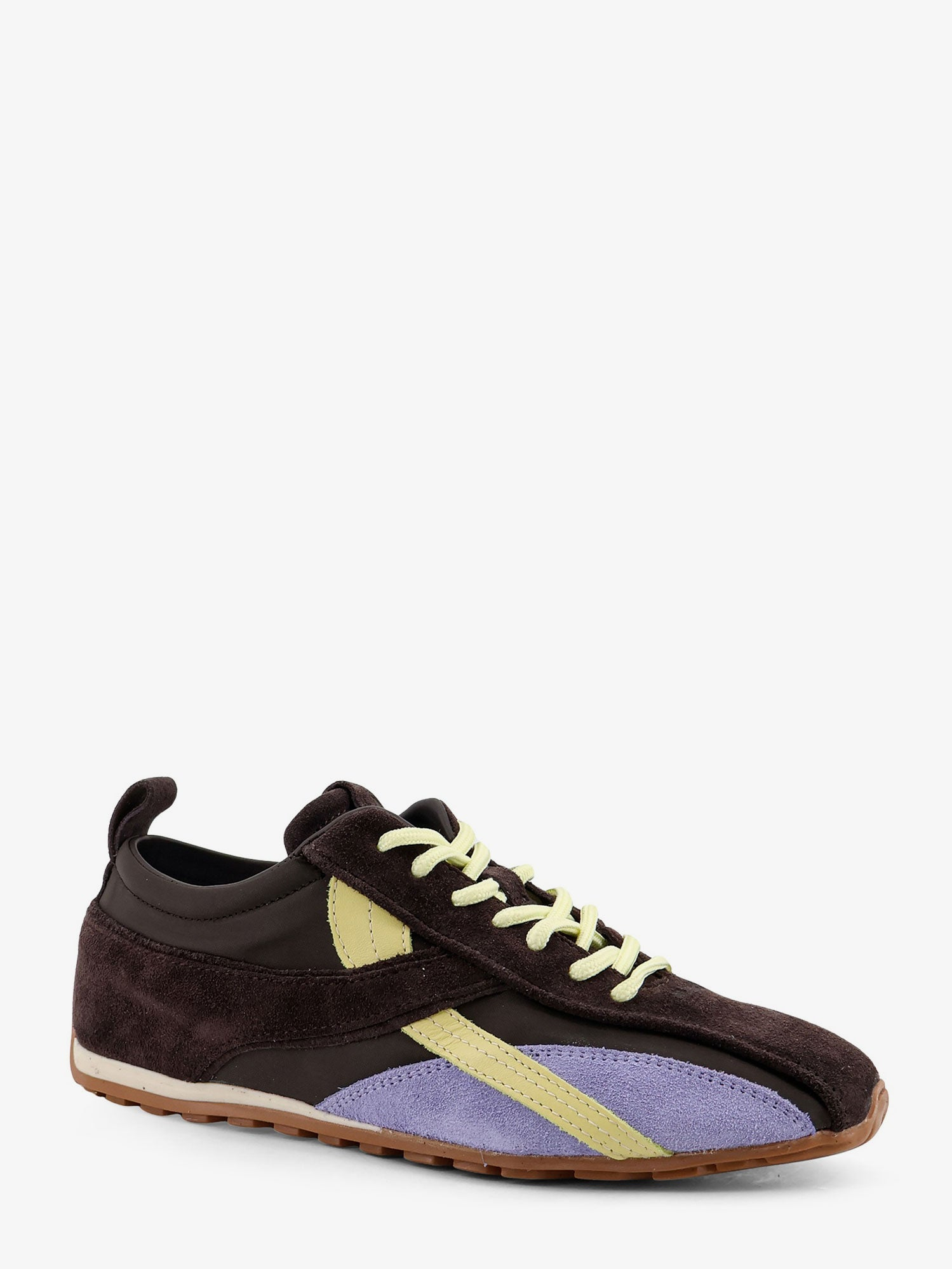[ALOHAS] Sneakers SS26 S10111306BROWN