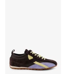 [ALOHAS] Sneakers SS26 S10111306BROWN