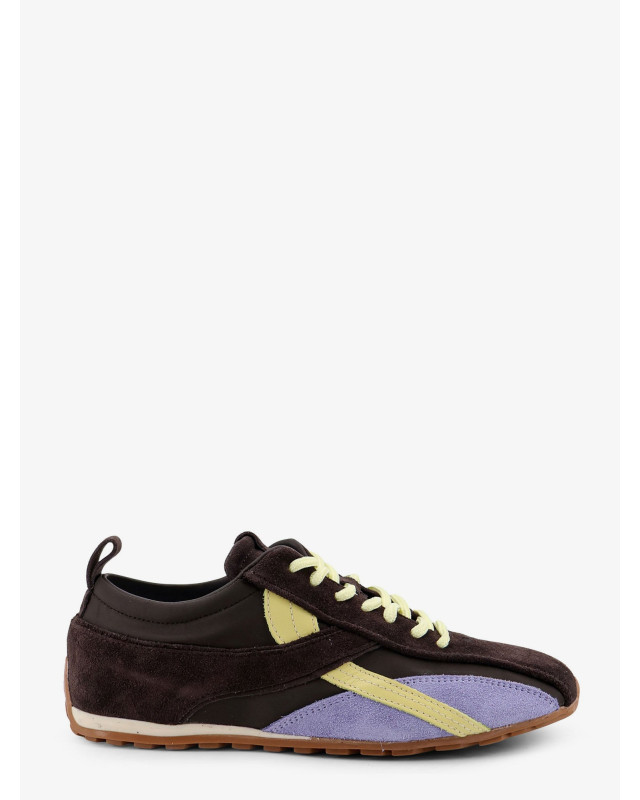 [ALOHAS] Sneakers SS26 S10111306BROWN