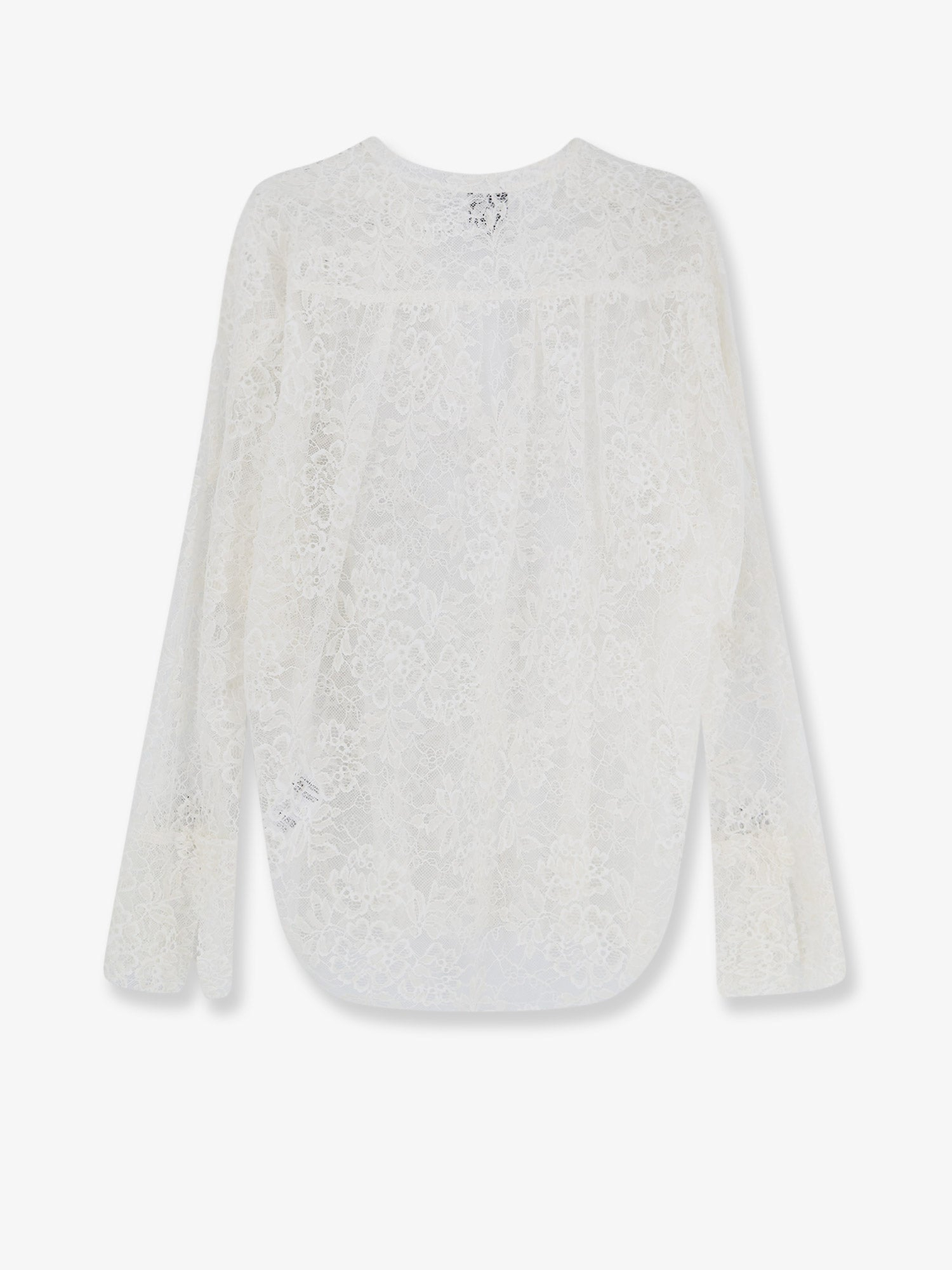 [Nude] Shirts Long Sleeve SS26 1103E2643201