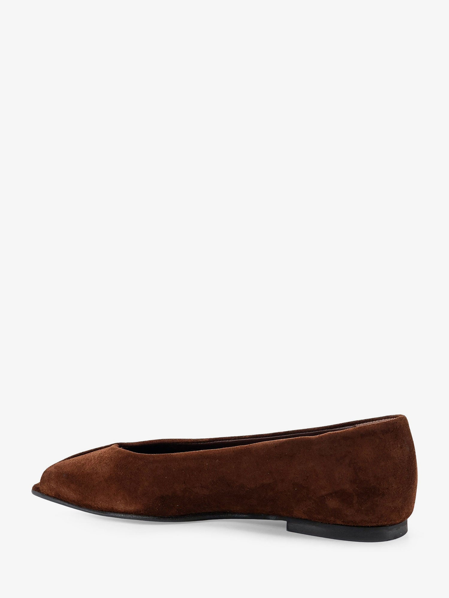 [ALOHAS] Flat shoes SS26 S10117901BROWN