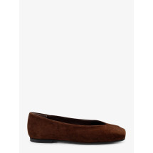 [ALOHAS] Flat shoes SS26 S10117901BROWN