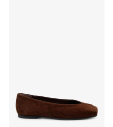 [ALOHAS] Flat shoes SS26 S10117901BROWN