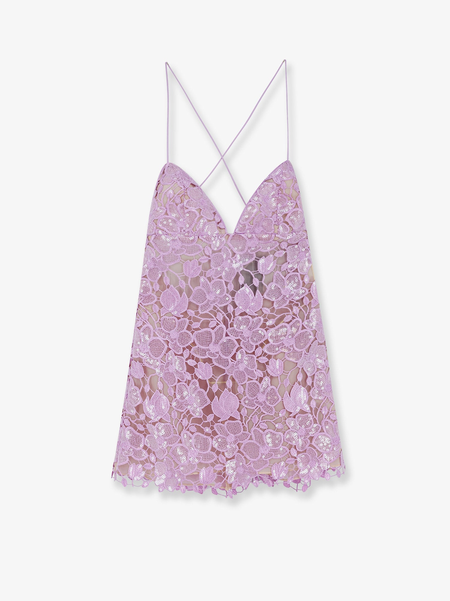 [Retrofete] Dress SS26 RSS251146317LAVN
