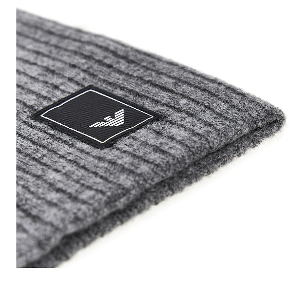 [Emporio Armani] Scarf FW26 EM006246AF24795O8003-O8003