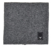 [Emporio Armani] Scarf FW26 EM006246AF24795O8003-O8003