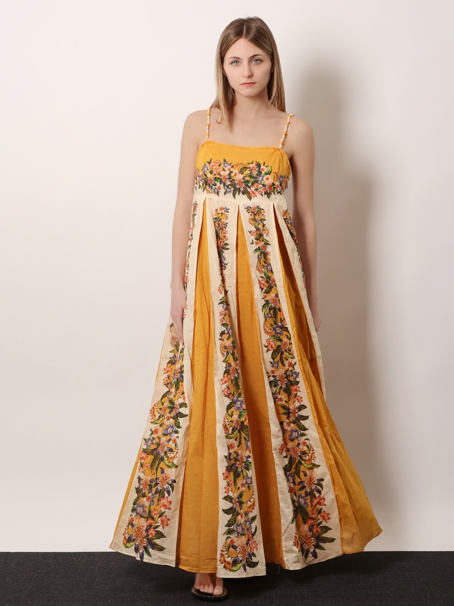 [Farm Rio] Dress SS26 35130926056