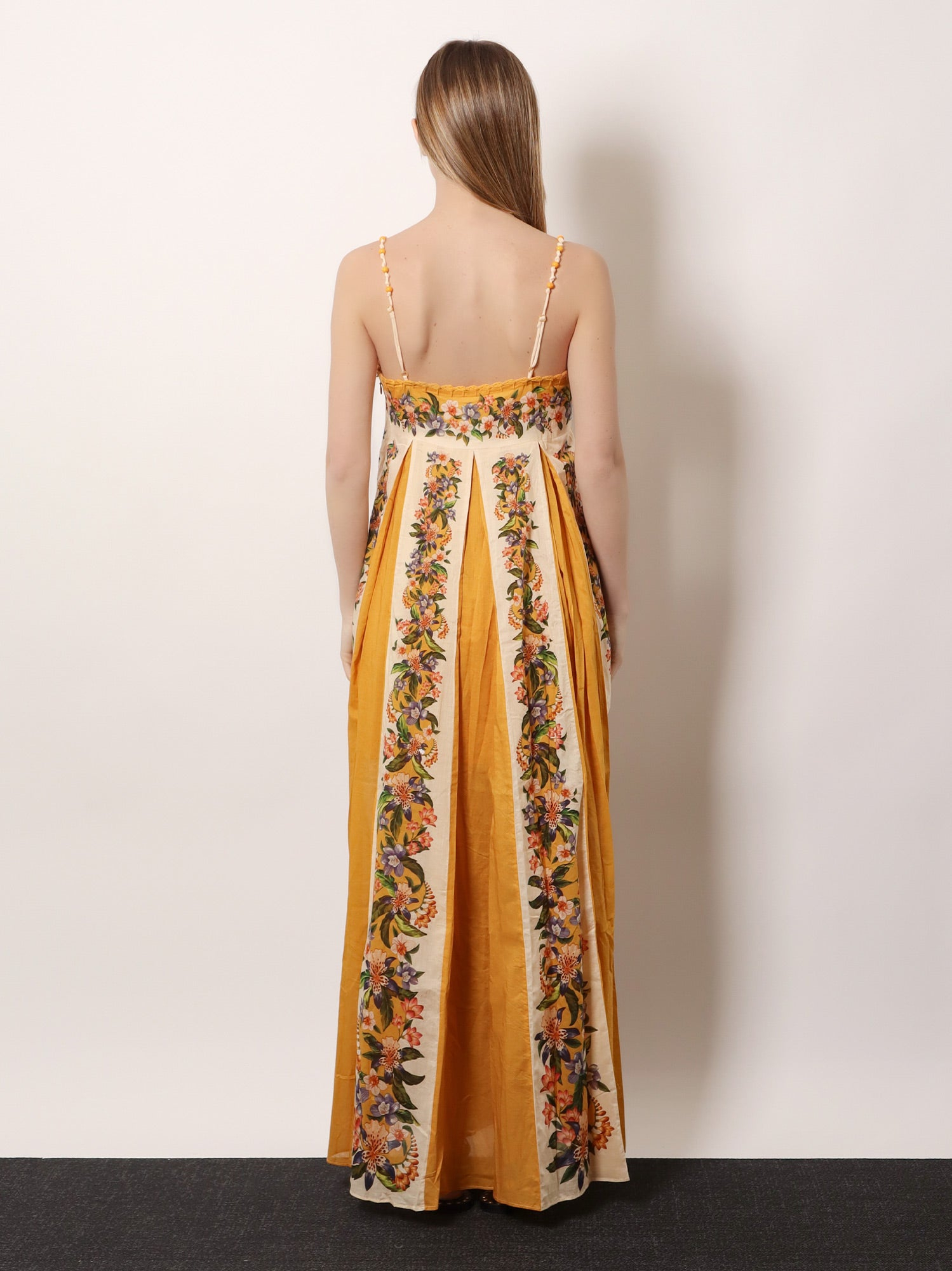 [Farm Rio] Dress SS26 35130926056