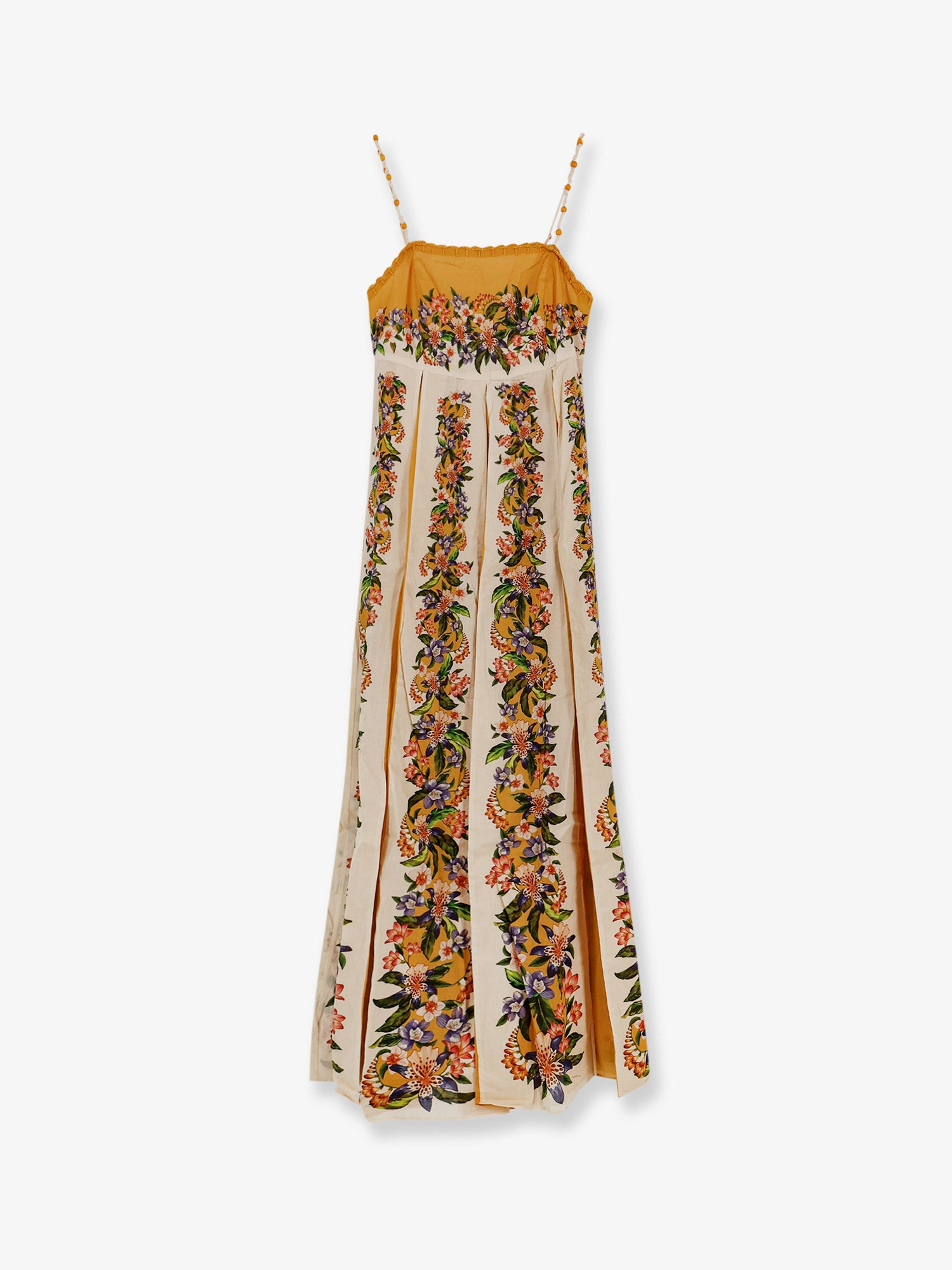 [Farm Rio] Dress SS26 35130926056