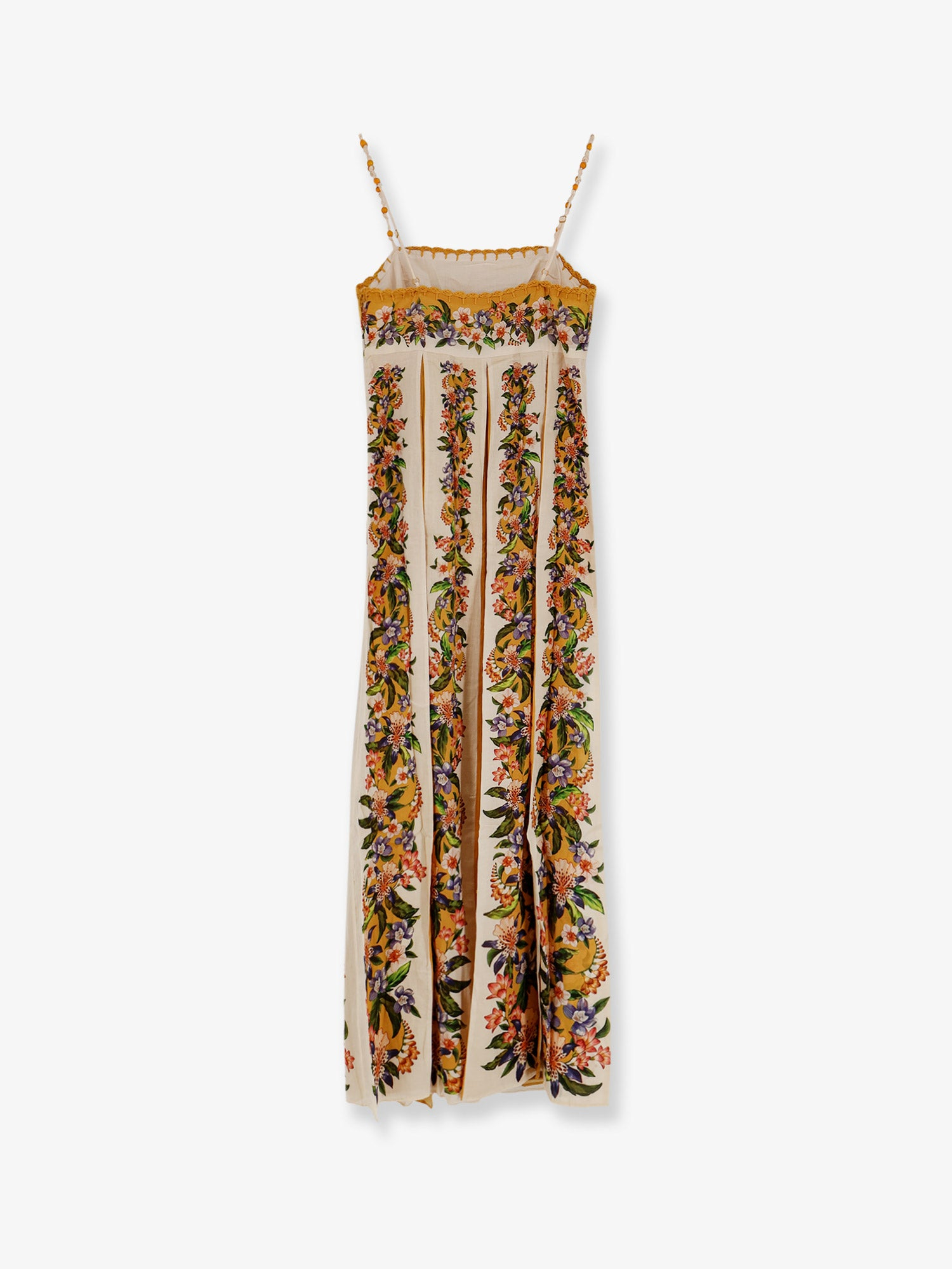 [Farm Rio] Dress SS26 35130926056