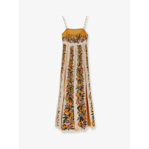 [Farm Rio] Dress SS26 35130926056
