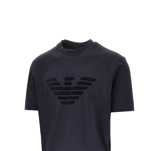 [Emporio Armani] T-shirts FW26 EM006770AF10017MB841-MB841
